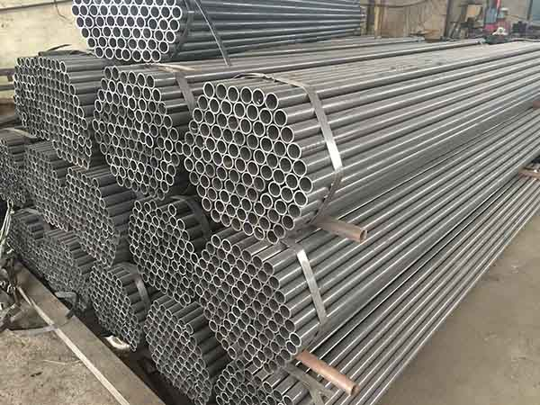 怀化考登钢管美标